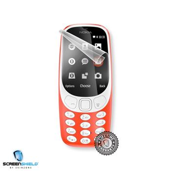 Screenshield™NOKIA 3310 (2017) folie na displej