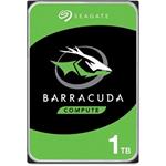 Seagate BarraCuda 1TB 2.5" SATA III 5400RPM 128MB (oem)