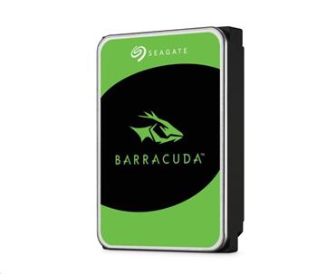 Seagate BarraCuda 20TB 3.5" SATA 7200RPM