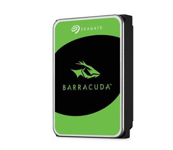 Seagate BarraCuda 24TB 3.5" SATA 7200RPM