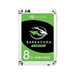 Seagate BarraCuda 8TB 3.5" SATA 5400RPM