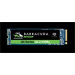 Seagate BarraCuda Q5 NVMe SSD 1TB