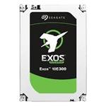 Seagate Exos 10E300 2,5" - 300GB/10Krpm/SAS/128MB/512n/SED