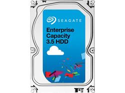 Seagate Exos 7E2 3,5" - 2TB (server) 7200rpm/SATA/128MB/512n