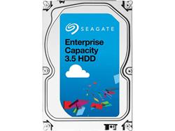 Seagate Exos 7E8 3,5" - 2TB (server) 7200rpm/SAS/128MB/512n