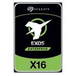 Seagate Exos X16 3,5" - 16TB (server) 7200rpm/SAS/256MB/512e/4kN