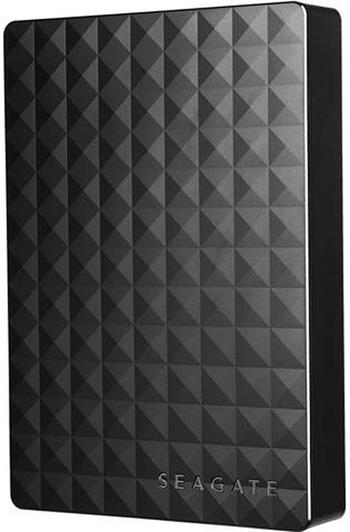 Seagate Expansion™Portable Drive 4TB 2.5E USB 3.0