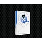 Seagate externí HDD 5TB 2.5" USB 3.0 (5 Gb/s) pro PlayStation a PC Astro Bot Limited Edition, LED podsvícení, bílý