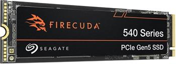 Seagate FireCuda® 540 SSD 1TB M.2S PCIE SED
