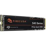 Seagate FireCuda® 540 SSD 1TB M.2S PCIE SED
