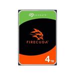 Seagate FireCuda HDD 4TB 3.5" SATA 7200RPM