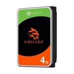 Seagate FireCuda HDD 4TB 3.5" SATA 7200RPM