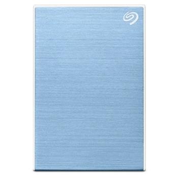 Seagate HDD External One Touch with Password (2.5/2TB/USB 3.0)