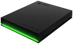 Seagate HDD Externí Game Drive pro Xbox 2.5" 4TB - USB 3.0, Černá
