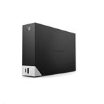Seagate HDD Externí One Touch Hub 3.5" 12TB - USB 3.0, Černá