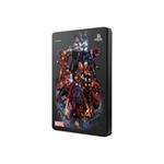 Seagate HDD for PS4 Marvel's Avengers Limited Edition - Avengers Assemble 2TB 2.5E USB 3.0