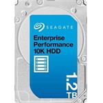 SEAGATE HDD Server Exos 10E2400 512N (SED BASE, 2.5'/1.2TB/SAS/6Gb/s/10000rpm)