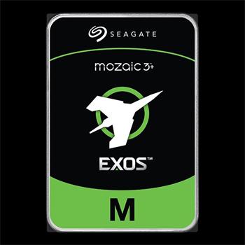 SEAGATE HDD Server Exos M (3.5'/30TB/SATA 6GB/s/ 7200rpm/ISE)