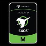 SEAGATE HDD Server Exos M (3.5'/30TB/SATA 6GB/s/ 7200rpm/ISE) 