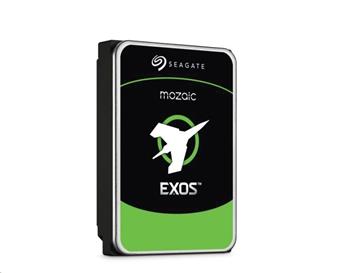 SEAGATE HDD Server Seagate Exos M Mozaic 3+ 28TB (3.5'/ 28TB/ SATA 6Gb/s / 7200rpm / 512MB)