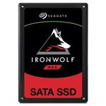Seagate IronWolf 125 SSD (NAS) - 1TB / SATA 6Gb/s / 7mm BulkPack