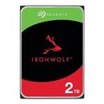 Seagate IronWolf™ 2TB 3.5" SATA 5400RPM