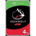 Seagate IronWolf™ 4TB 3.5" SATA 5400RPM