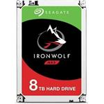 Seagate IronWolf™ 8TB 3.5" SATA 7200RPM