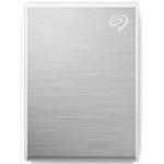 Seagate ® One Touch SSD 1000GB USB-C - Stříbrný