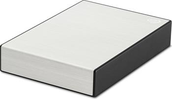 Seagate One Touch with Password, Silver 2TB 2.5E USB 3.0