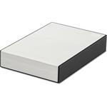 Seagate One Touch with Password, Silver 2TB 2.5E USB 3.0