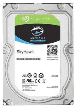 Seagate SkyHawk 3,5" - 3TB (DVR) 5400rpm/SATA-III/256MB without R/V sensor