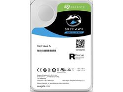 Seagate SkyHawk™ AI 3,5" - 10TB (DVR) 7200rpm/SATA-III/256MB with R/V sensor