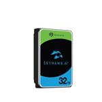 Seagate SkyHawk™ AI 32TB 3.5" SATA 7200RPM