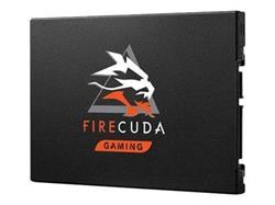 Seagate SSD FireCuda 120 2.5" 1TB - SATA-III/3D TLC/1400TBW