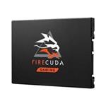 Seagate SSD FireCuda 120 2.5" 2TB - SATA-III/3D TLC/2800TBW