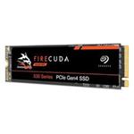 Seagate SSD FireCuda 530 M.2 2280 2TB - PCIe Gen4 x4 NVMe/3D TLC/2550TBW