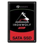 Seagate SSD IronWolf 125 NAS 2.5" 250GB - SATA-III/3D TLC/300TBW
