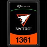 SEAGATE SSD Server Nytro 1361 SATA SSD 480B, 6Gb/s