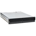 Seagate Storage System - Storage Enclosure 4005 2U-24bay 2.5", 12G, CNC (FC/iSCSI) 