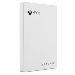 Seagate Xbox external Game Drive - 2TB / USB 3.0 / White