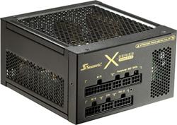 SEASONIC X-400 400W Fanless Power Supply Gold