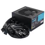 SEASONIC zdroj G12-GC-650 (V1.5) Gold / 650W / ATX / 120mm fan / 80PLUS Gold