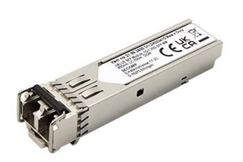 SFP modul, 1000Base-SX, 2x LC, multi mode, 850nm, DDM, 550m