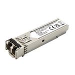 SFP modul, 1000Base-SX, 2x LC, multi mode, 850nm, DDM, 550m