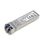 SFP+ modul, 10GBase-LR, 2x LC, single mode, 1310nm, DDM, 10km