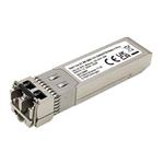 SFP+ modul, 10GBase-SR, 2x LC, multi mode, 850nm, DDM, 300m