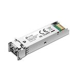 SFP modul TP-Link SM311LM 1Gbps modul 550m, MM/LC MiniGBIC modul