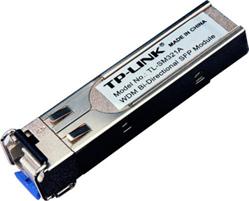 SFP modul TP-Link SM321A WDM 1Gbps 10km, SM/LC MiniGBIC modul