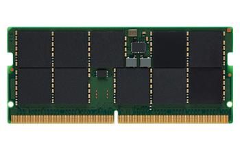 SO- DIMM 16GB 5200MT/s DDR5 ECC CL42 1Rx8 Hynix A